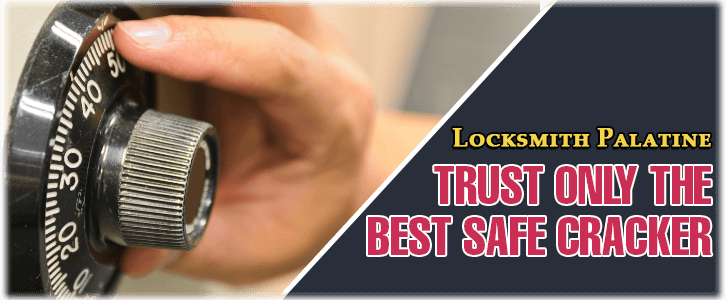 Safe Cracking Services Palatine, IL