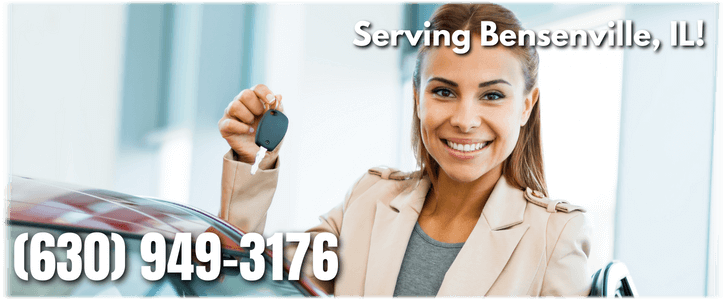 Locksmith Bensenville IL